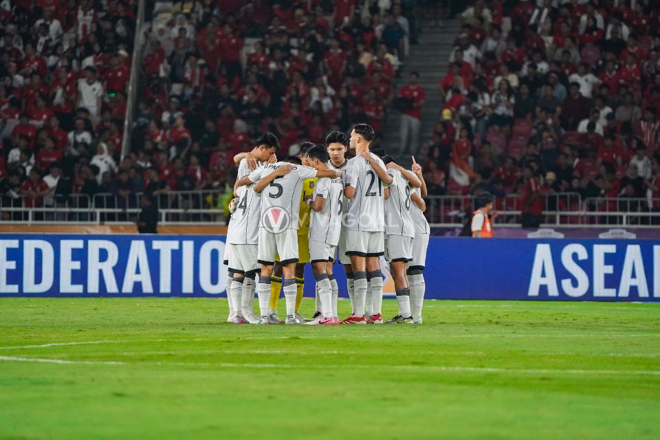 Indonesia U-23 vs Laos U-23: Prediksi, Jadwal, dan Link Live Streaming