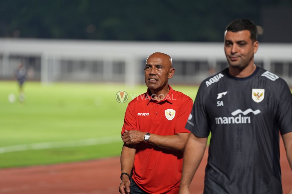 Gunakan Strategi Serangan Balik Lawan Laos jadi Kendala Indonesia Raih Kemenangan?
