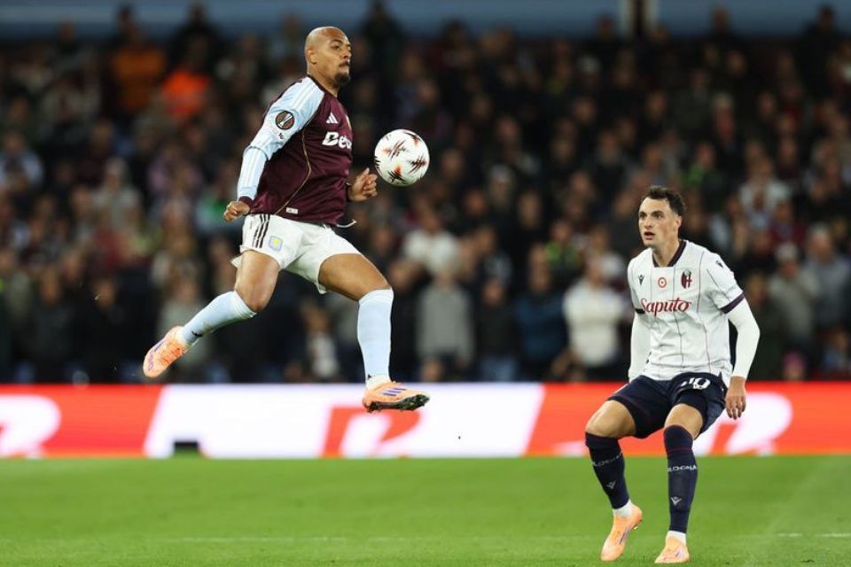 Aston Villa Bologna