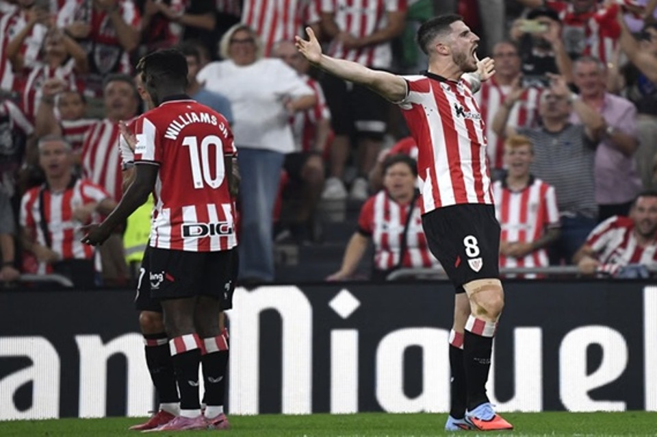 Athletic Bilbao