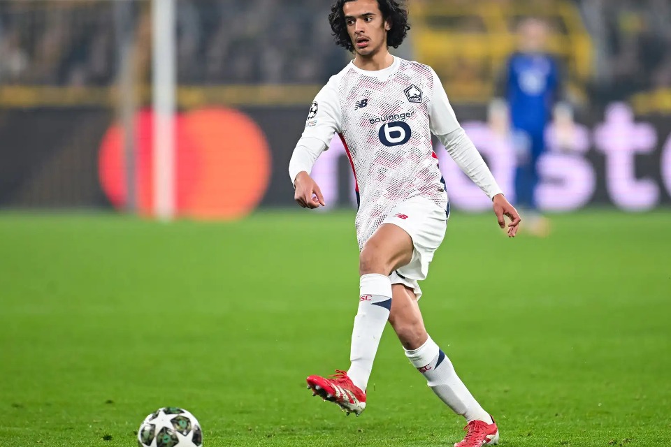 Setelah Chevalier, PSG Mulai Targetkan Wonderkid Lille, Siapa?