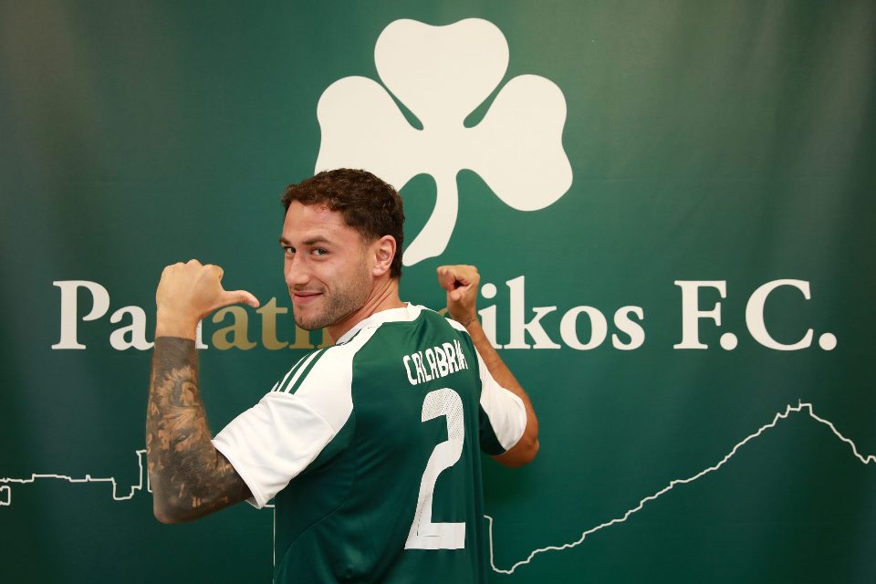 5 Fakta Pemain Penting yang Pernah Dimiliki Panathinaikos