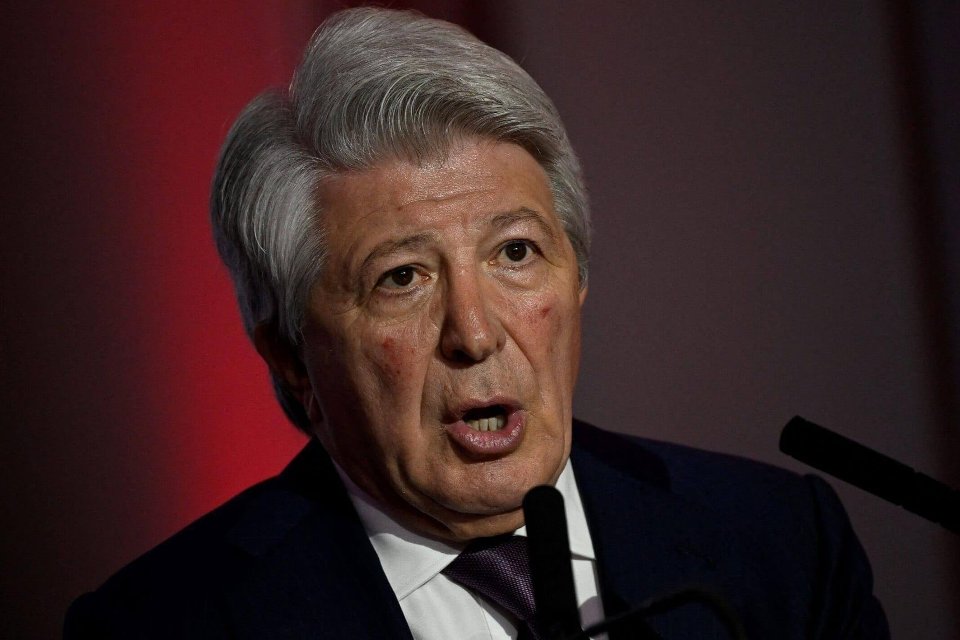 Belum Menang dalam Tiga Laga, Presiden Atletico: Situasi Tak Normal