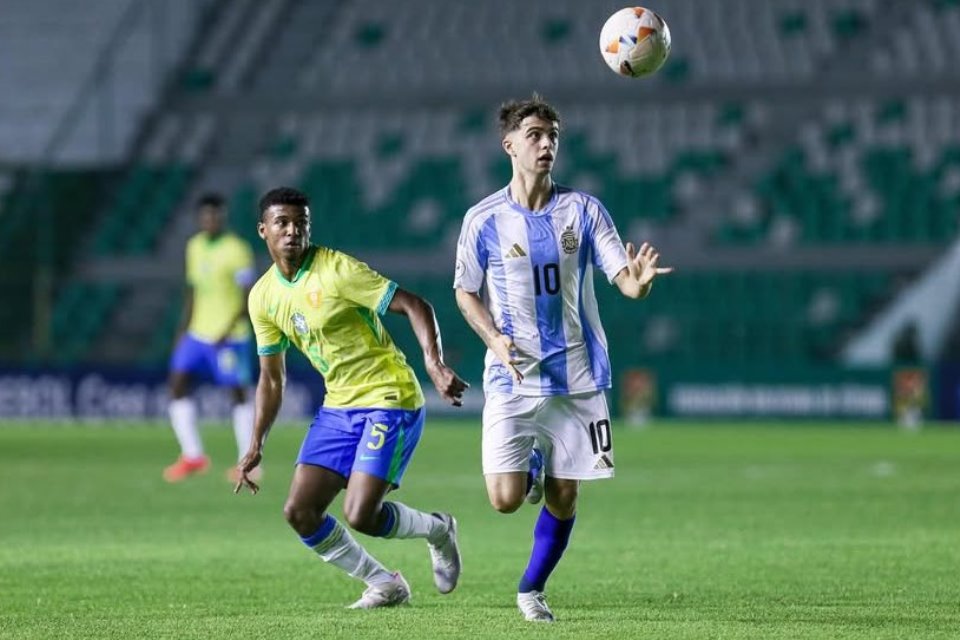 Napoli Sukses Kunci Transfer Wonderkid Juventus di Penghujung Deadline Day!