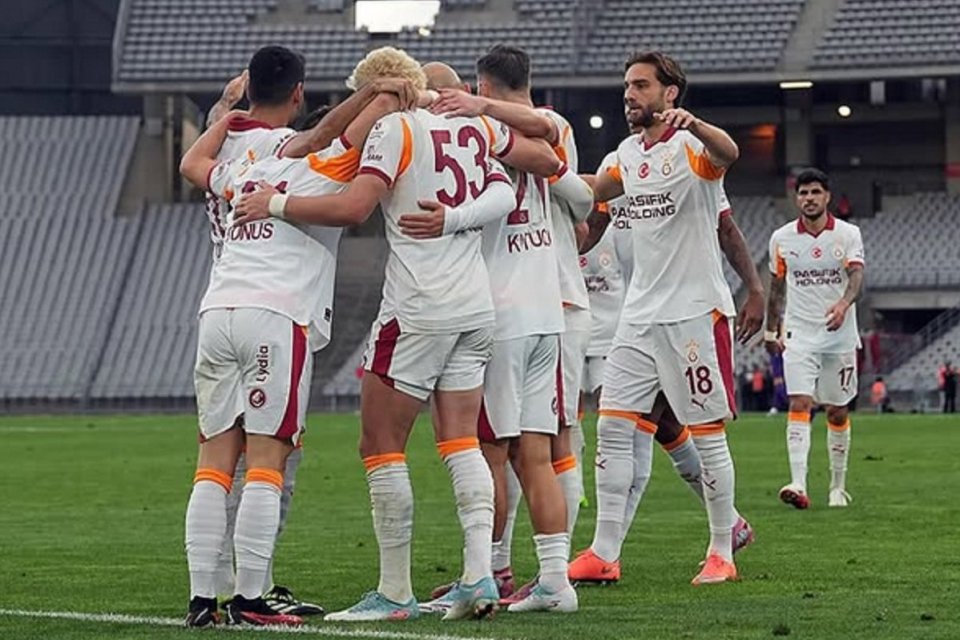 Galatasaray