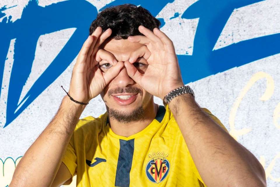 Villarreal Rela Pecahkan Rekor Transfer untuk Amankan Penyerang Lyon