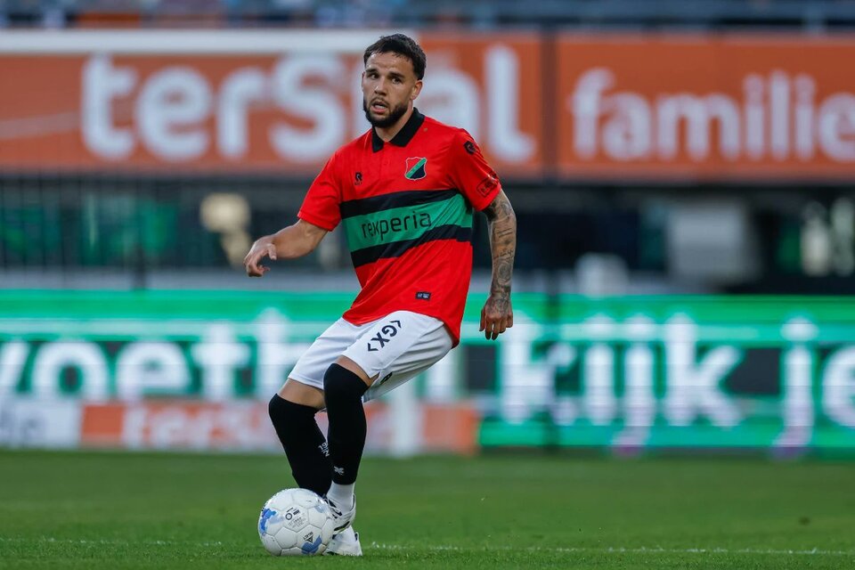 calvin verdonk