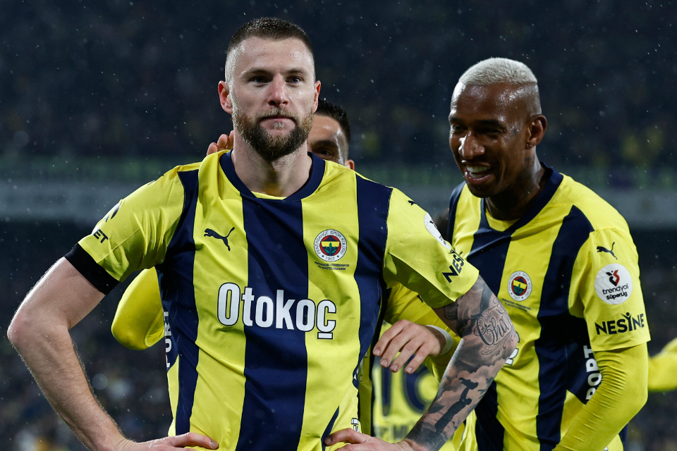Milan Skriniar.