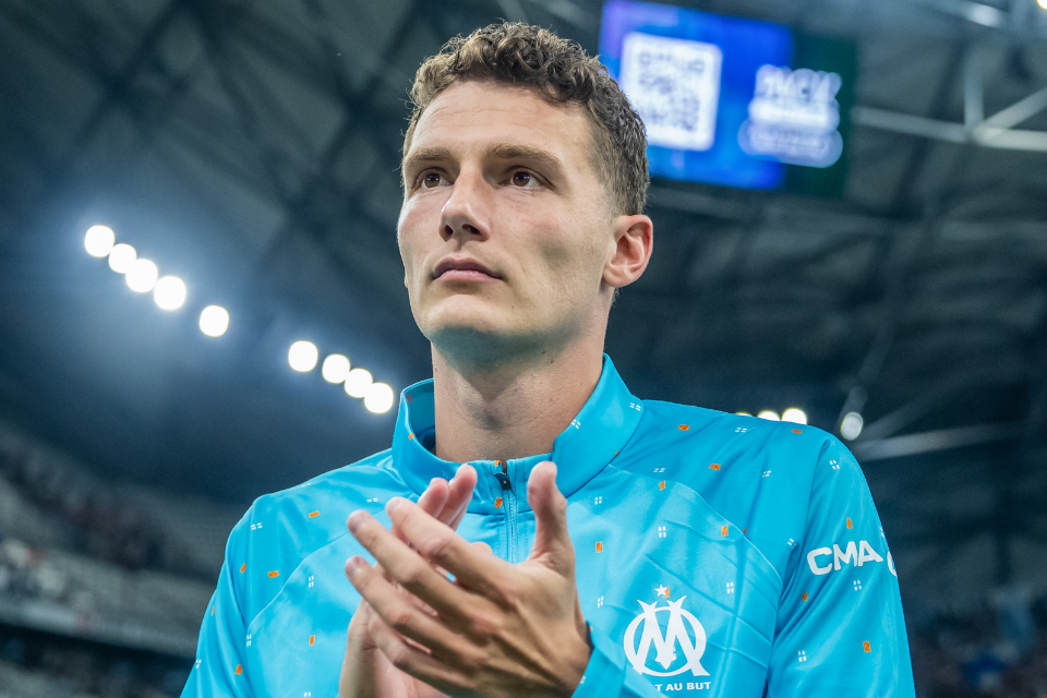 Bek Marseille, Benjamin Pavard.