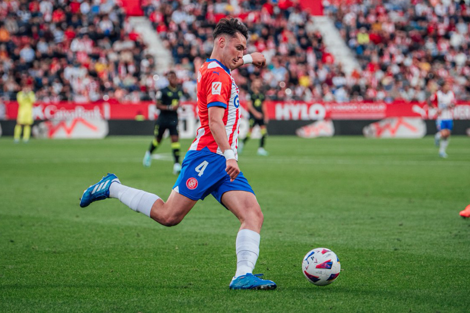 Arnau Martinez.