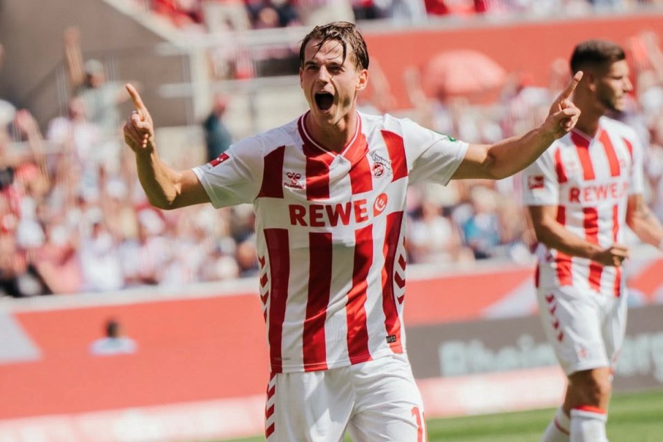 Senangnya Pilar FC Koln Bisa Berbagi Tempat dengan Robert Lewandowski