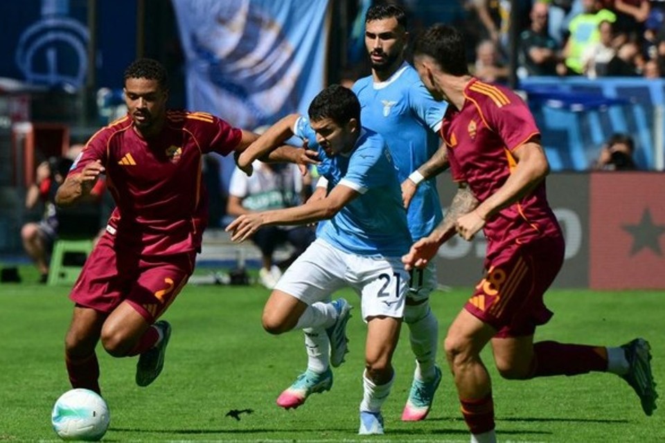 Lazio Roma