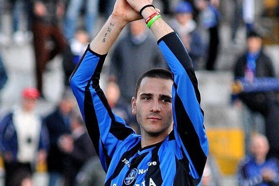 5 Fakta Pemain Penting yang Pernah Memperkuat Pisa SC