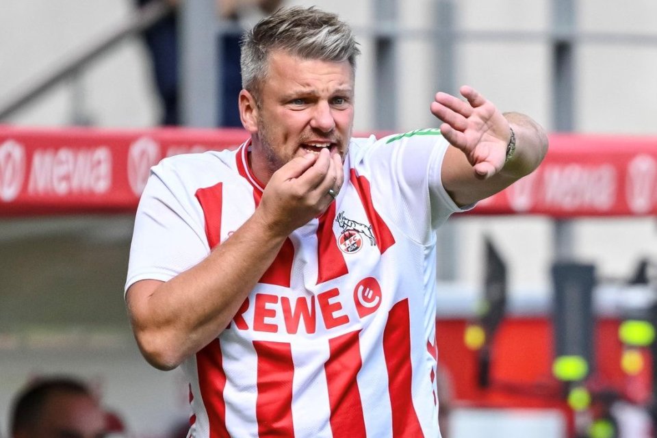 Tampil Apik di Bundesliga, Pelatih Koln Akui Jalan Timnya Tak Mudah