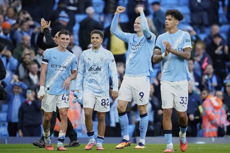 Man City