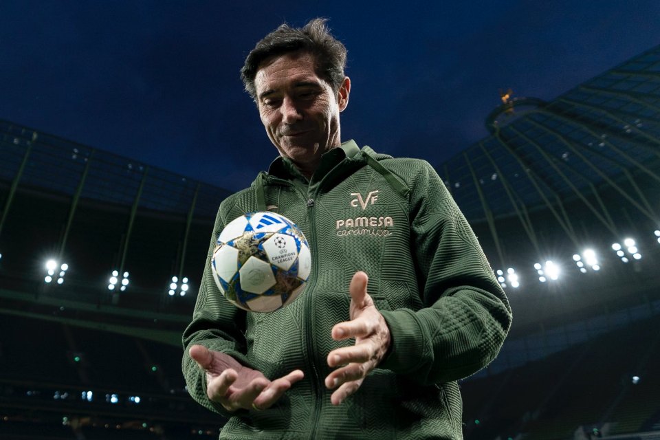 Meski Sulit, Villarreal Bakal Nikmati Perjumpaan dengan Spurs