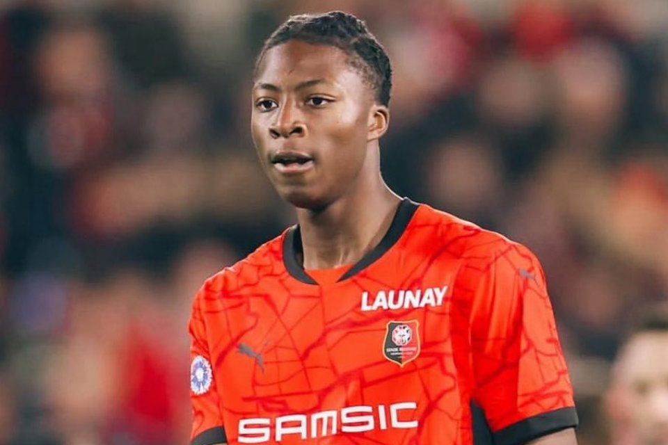 Digadang Bakal Jadi Next Drogba, Chelsea Pantau Penyerang Muda Rennes, Siapa?