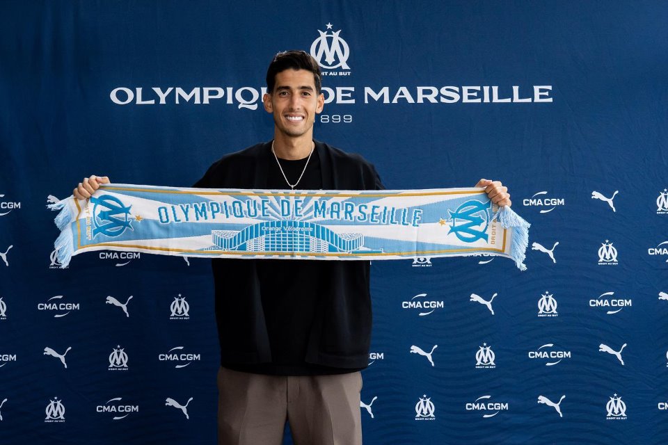 Perkuat Pertahanan, Rennes Siap Pulangkan Pilar Marseille