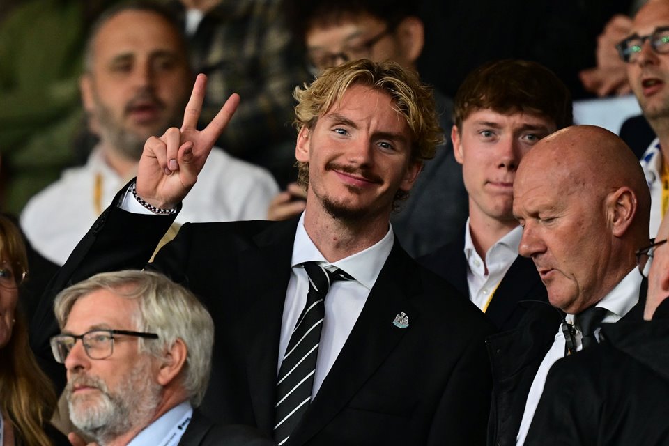 Dua Pilar Timnas Jerman Main di Premier League, Nagelsmann: Tak Ideal