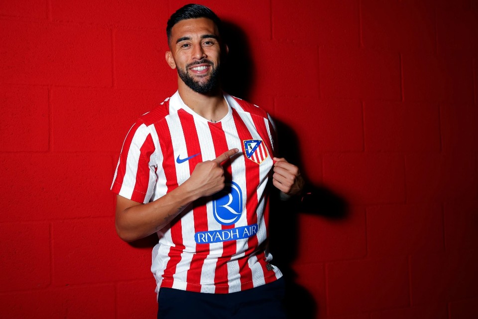 Begini Syarat yang Harus Dipenuhi Rekrutan Baru Atleti Andai Mau Dipermanenkan