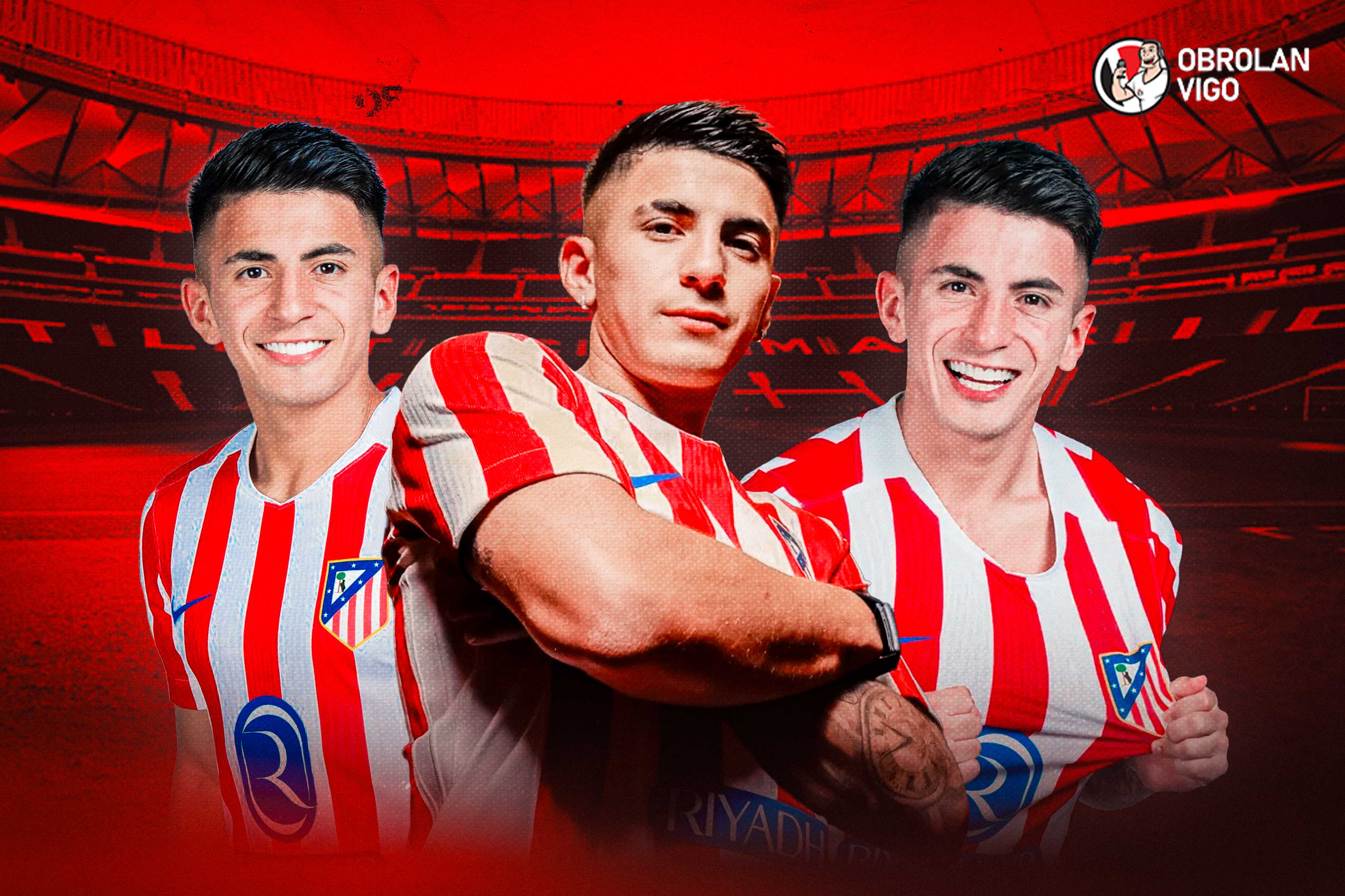 Obrolan Vigo: Thiago Almada, Jackpot Besar yang Dituai Atletico Madrid