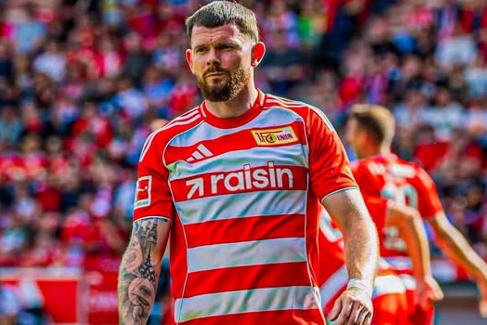 Tengah On Fire, Penyerang Union Berlin Beberkan Kunci Kesuksesannya