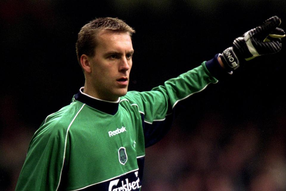 5 Fakta Pengkhianat yang Bermain untuk Liverpool dan Everton
