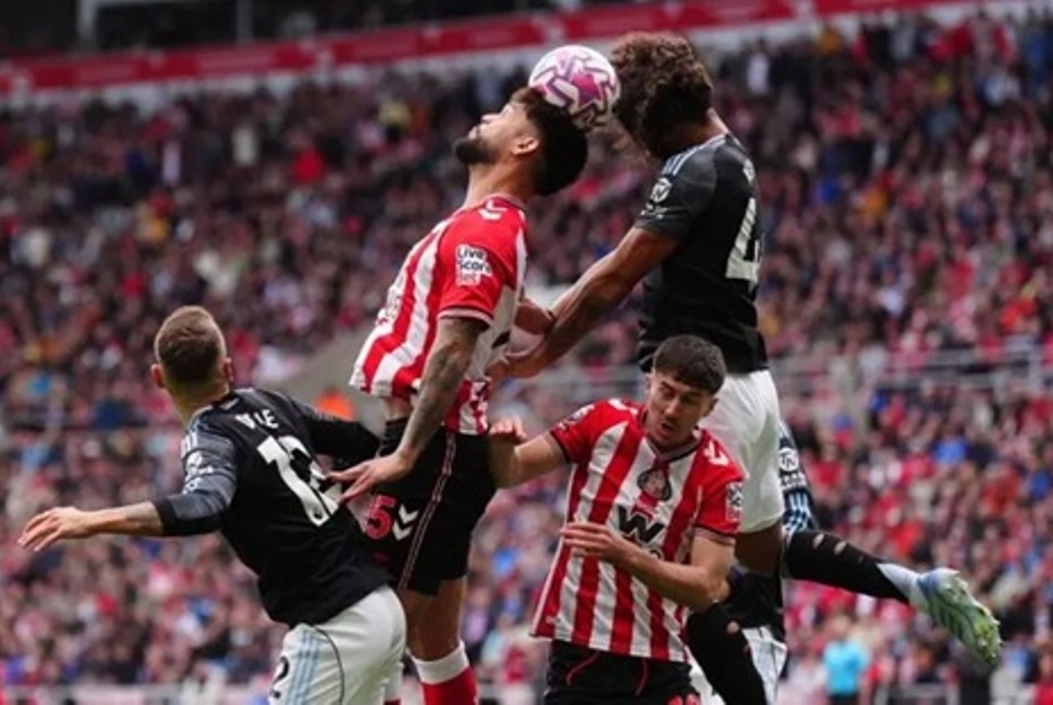 Sunderland Villa