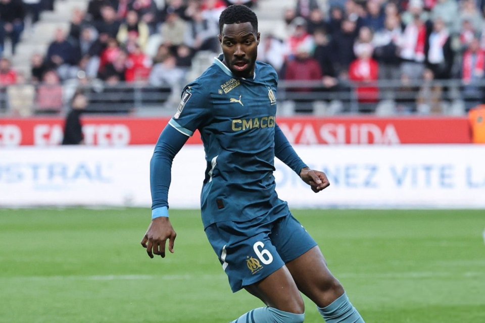 Melalui Joker Transfer, Nantes Siap Bidik Fullback Marseille