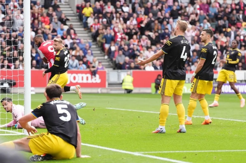 United Brentford