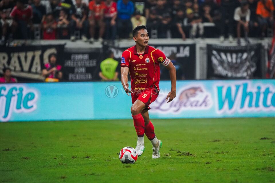 rizky ridho