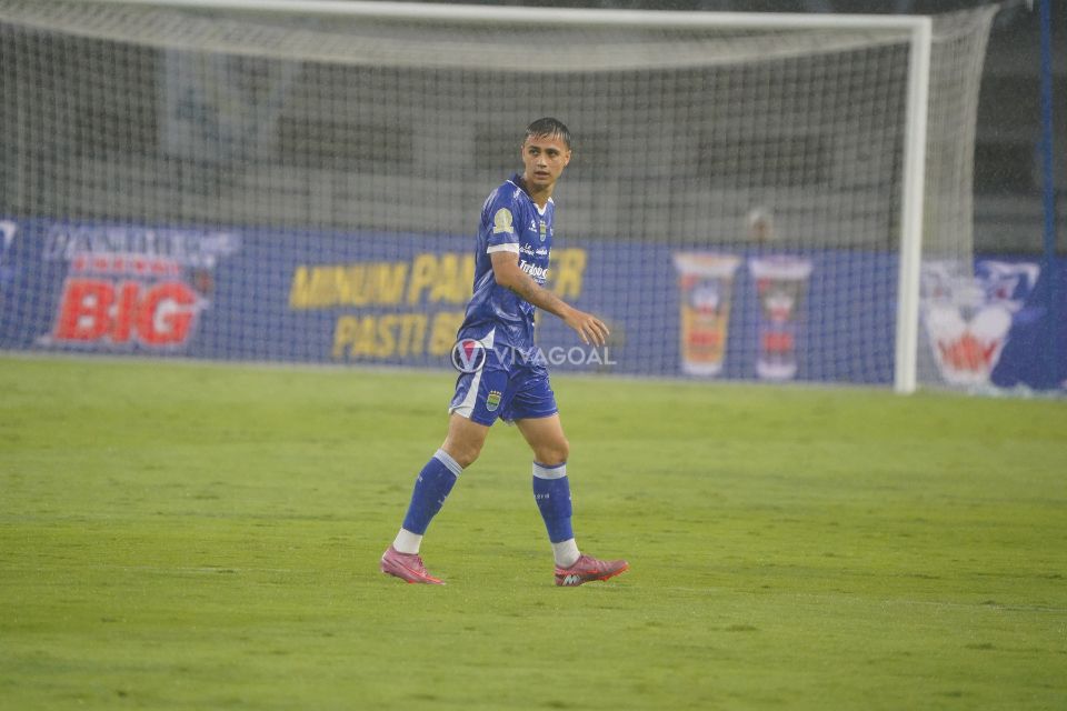 Bojan Hodak Puas Dengan Penampilan Eliano, Thom Haye, Barba, dan Andrew Jung
