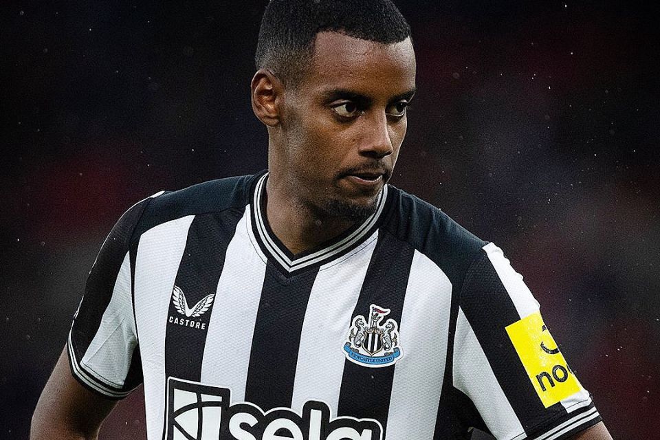 Nick Woltemade dan Yoanne Wissa Tidak Mungkin Gantikan Sosok Alexander Isak di Newcastle