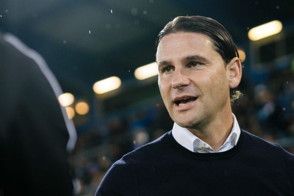 Baru Latih Kevin Diks 3 Laga, Monchengladbach Resmi Pecat Gerardo Seoane