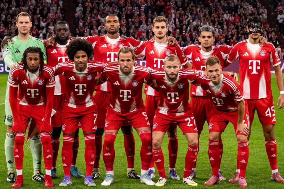Samai Rekor Ronaldo dan Casillas di Liga Champions, Manuel Neuer Tidak Terlalu Peduli