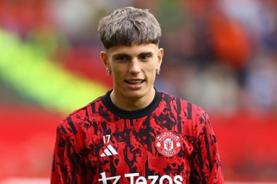 3 Pemain Senior Man United Dukung Keputusan Ruben Amorim Jual Alejandro Garnacho