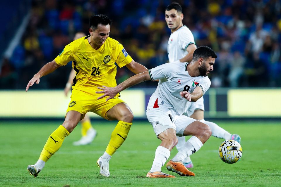 Daripada Tembus Ranking 100 Besar FIFA, Malaysia Diminta Susul Timnas Indonesia di Piala Asia