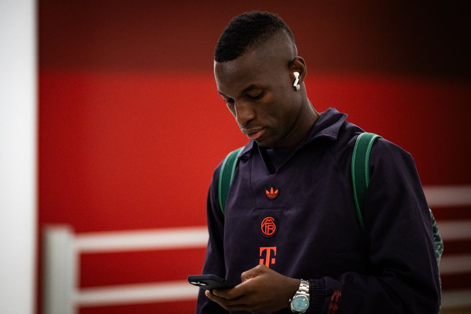 Butuh Keajaiban Bagi Nicolas Jackson Untuk Kembali ke Chelsea, Kenapa?