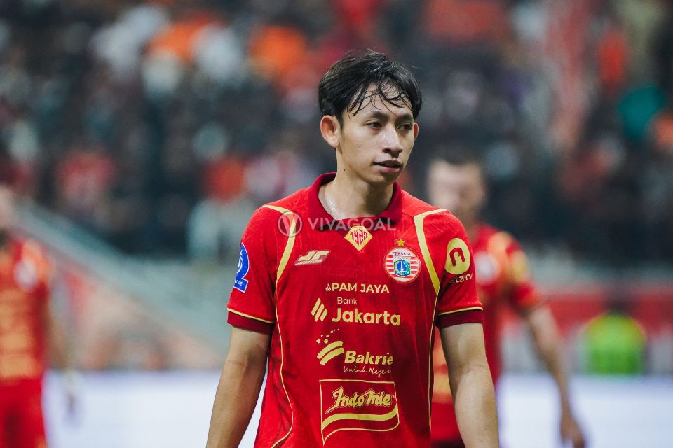 Viral Nangis di Ruang Ganti Jadi Alasan Mauricio Souza Selalu Cadangkan Arlyansyah?