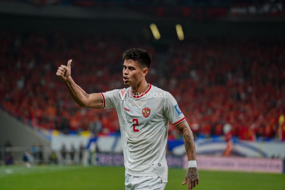 Keras! Asosisasi Pemain di Belanda Anggap FC Twente Bully Mees Hilgers