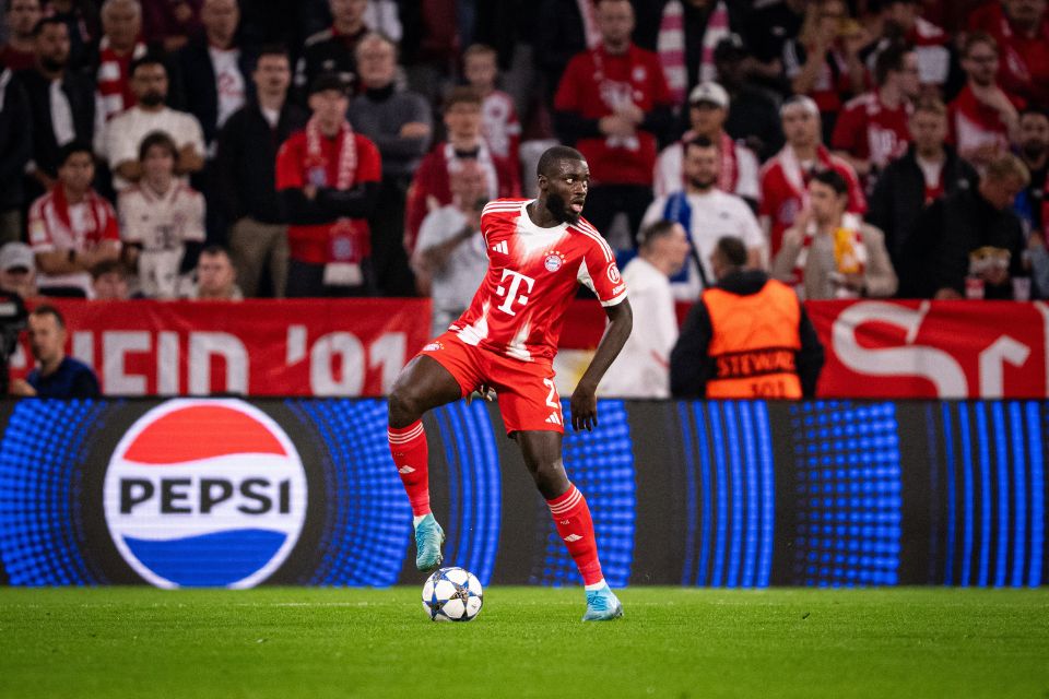 Dayot Upamecano Batal ke Madrid Jika Bayern Bisa Kabulkan Tuntutannya, Apa Itu?