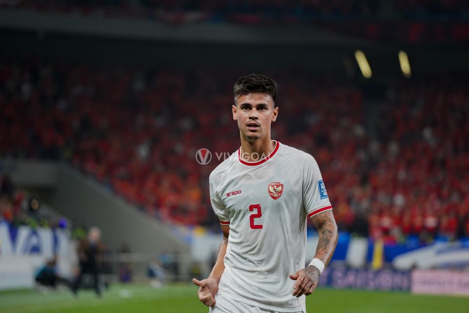 Mees Hilgers Diminta Selesaikan Masalahnya Dengan Twente Daripada Bela Timnas di Ronde 4