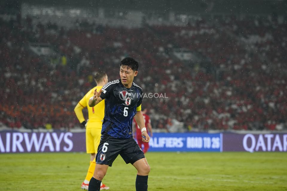 Alasan Liga Jepang Berkembang: Roadmap PSSI Jepang yang Jelas!