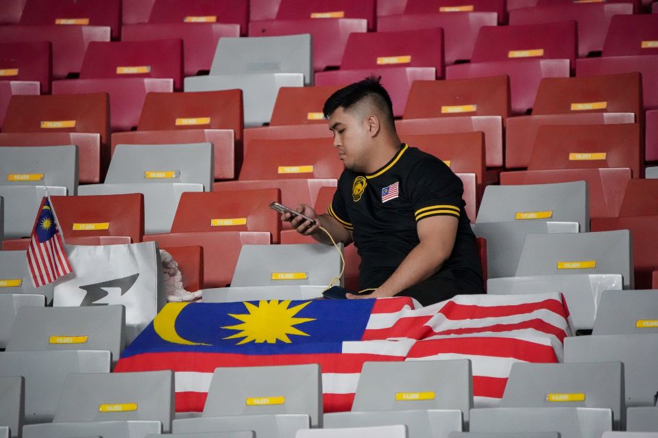 Disanksi FIFA, PSSI Malaysia Bantah Tidak Palsukan Dokumen 7 Pemain Keturunannya