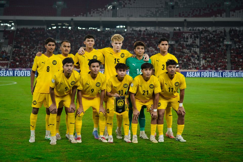 Disanksi FIFA, PSSI Malaysia Bantah Tidak Palsukan Dokumen 7 Pemain Keturunannya