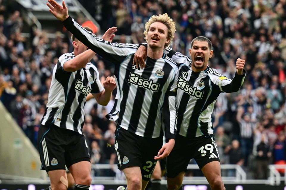 Bos Bayern Munich Sebut Newcastle Idiot Karena Rekrut Nick Woltemade, Kenapa?