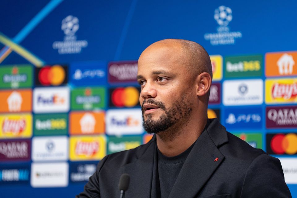 Minim Informasi Jadi Kunci Tim Siprus Ini Untuk Permalukan Bayern Munich di Liga Champions