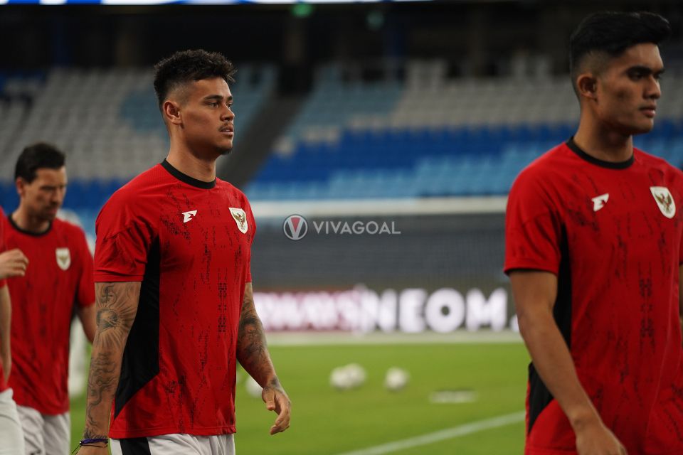 Mees Hilgers Batal Bela Timnas Indonesia Karena Fokus Selesaikan Transfer
