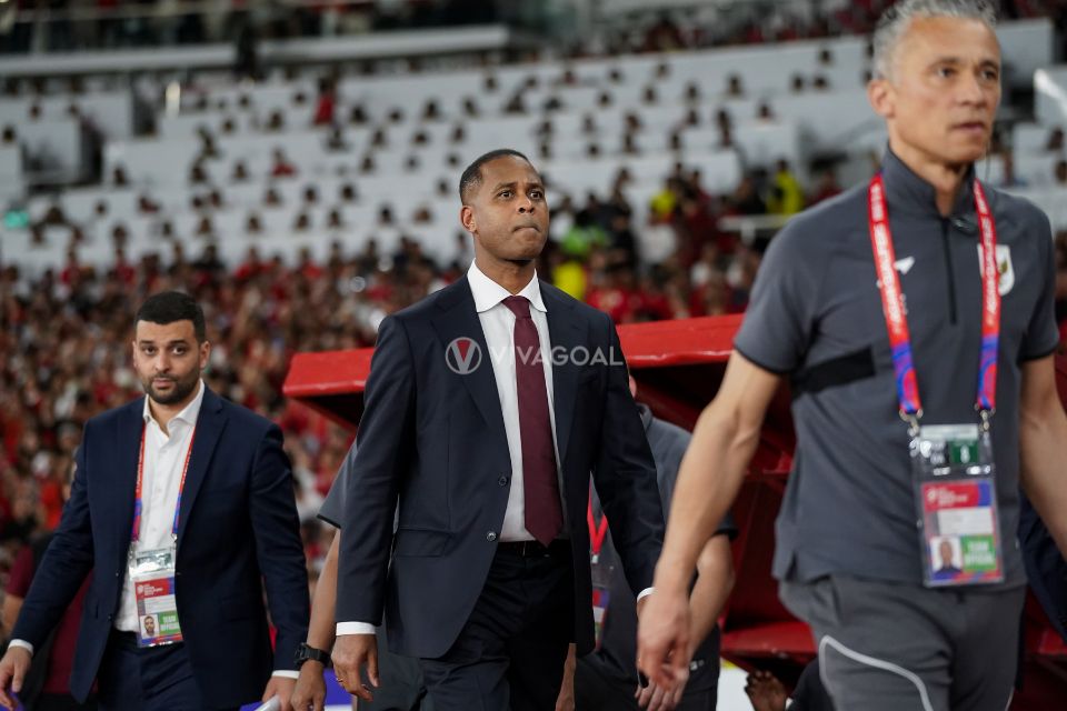 Hajar Chinese Taipei 6-0, Apakah Patrick Kluivert Sudah Temukan Racikan yang Tepat Untuk Timnas?