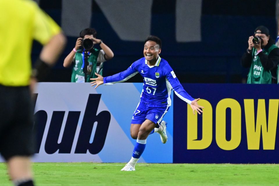 Lion City Sailors Tunjukkan ke Persib Perbedaan Kualitas AFC Champions League dengan Super League